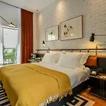 Backstage Hotel - An Atlas Boutique Hotel
